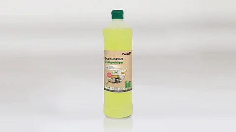 Ecoplan PLUS vinegar cleaner by Planol Ecoplan PLUS vinegar cleaner by Planol