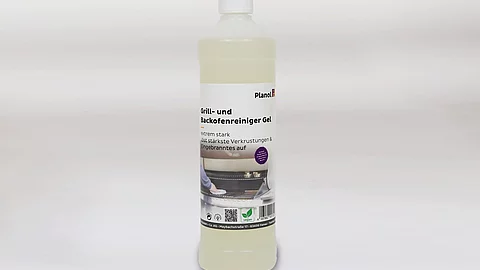 Grill and oven cleaner gel by Planol Grill and oven cleaner gel by Planol