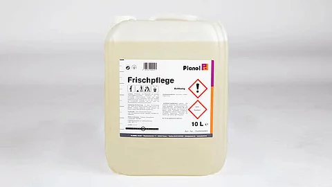 Frischpflege