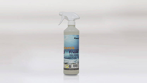Duftöl „Atlantik Fresh“