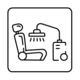 Polstermöbelreinigung