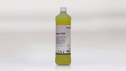 Bodenreiniger Plano Top