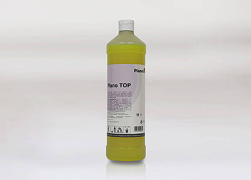 Floor cleaner "Plano TOP" from Planol - Canister (1 x 10 litres) Bodenreiniger Plano Top