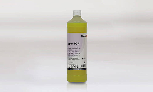 Bodenreiniger Plano Top