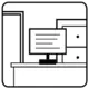 PC-Bildschirmreinigung Anwendungsfall 13