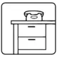 Office furniture cleaning Anwendungsfall 1