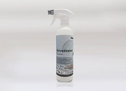 Solvedoplan - multifunktionelles Lösungsmittel von Planol in der 500ml Flasche