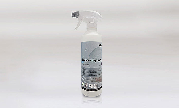 Solvedoplan - multifunktionelles Lösungsmittel von Planol in der 500ml Flasche