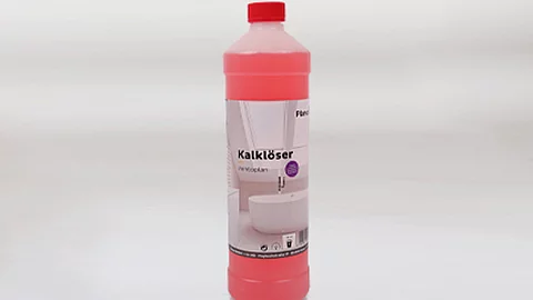 Limescale remover by Planol Limescale remover by Planol