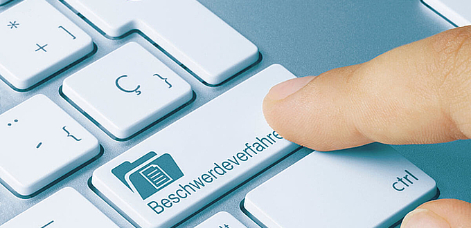 Beschwerdeverfahren - Hinweisgeberportal Piepenbrock Unternehmensgruppe