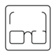 Eyeglasses, sunglasses