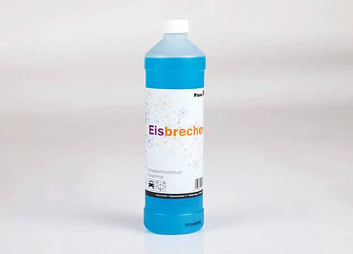 Frostschutzmittel „Eisbrecher" von Planol - Karton (12 x 1 Liter) Eisbrecher