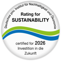Rating for Sustainability 2025