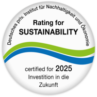 Rating for Sustainability 2025
