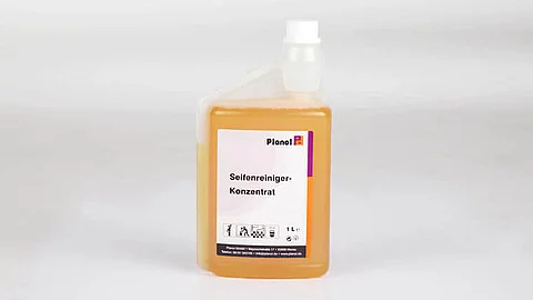 Seifenreiniger-Konzentrat