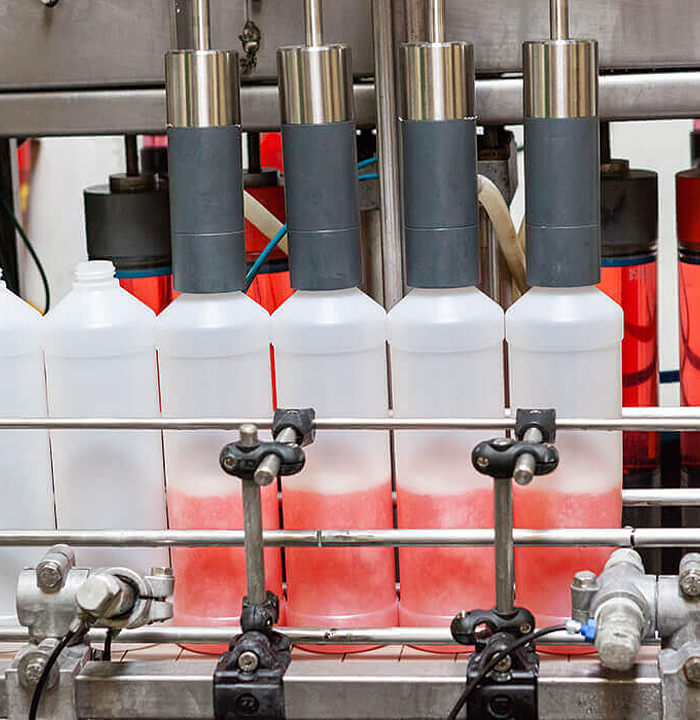 Private Label von Planol