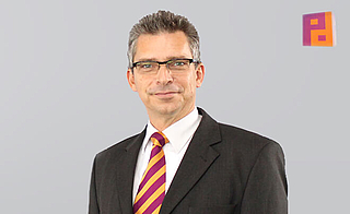 Ihr Ansprechpartner bei Planol: Reiner Diehlmann