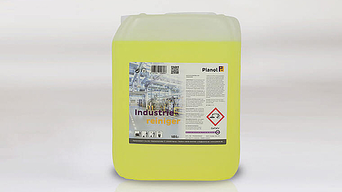 Industriereiniger 10 Liter Kanister