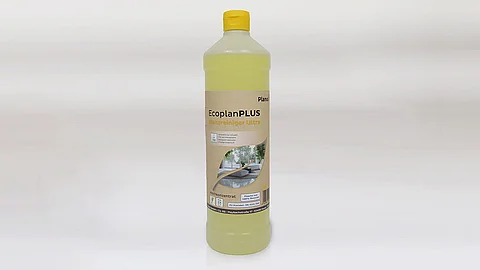 Planols Ecoplan Plus Glanzreiniger Ultra in der 1-Liter-Flasche