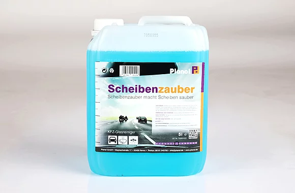 Scheibenzauber von Planol 5l