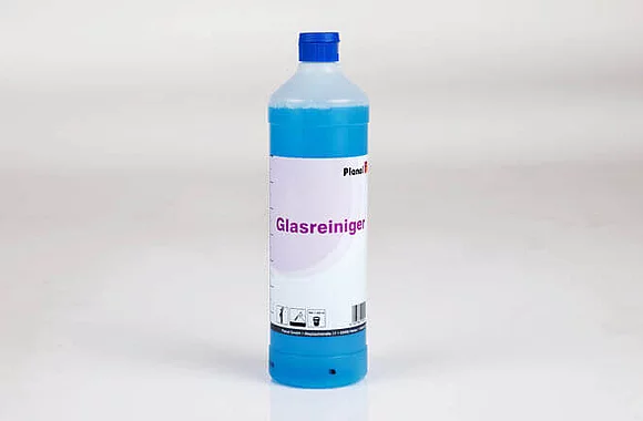 Glasreiniger