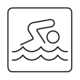 Schwimmbadreinigung