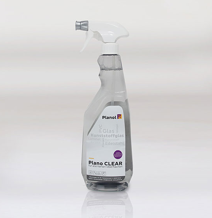 Plano CLEAR von Planol