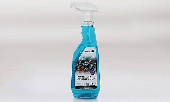 Tool and workshop cleaner by Planol