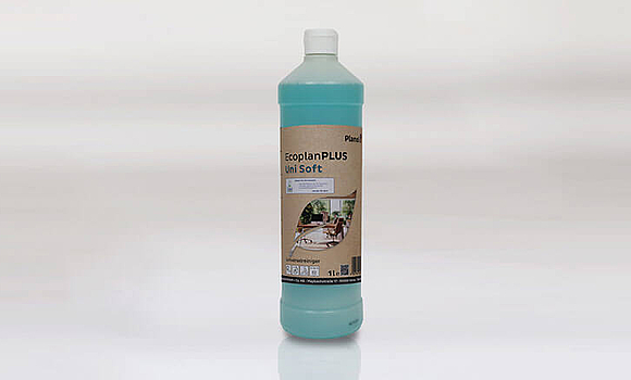 Ecoplan Plus Uni Soft Flasche