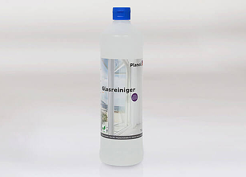 Innovativer Glasreiniger 1 Liter Flasche
