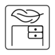 empfindliche Oberflächen