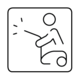 Desinfektionsreinigung/Schaumreinigung